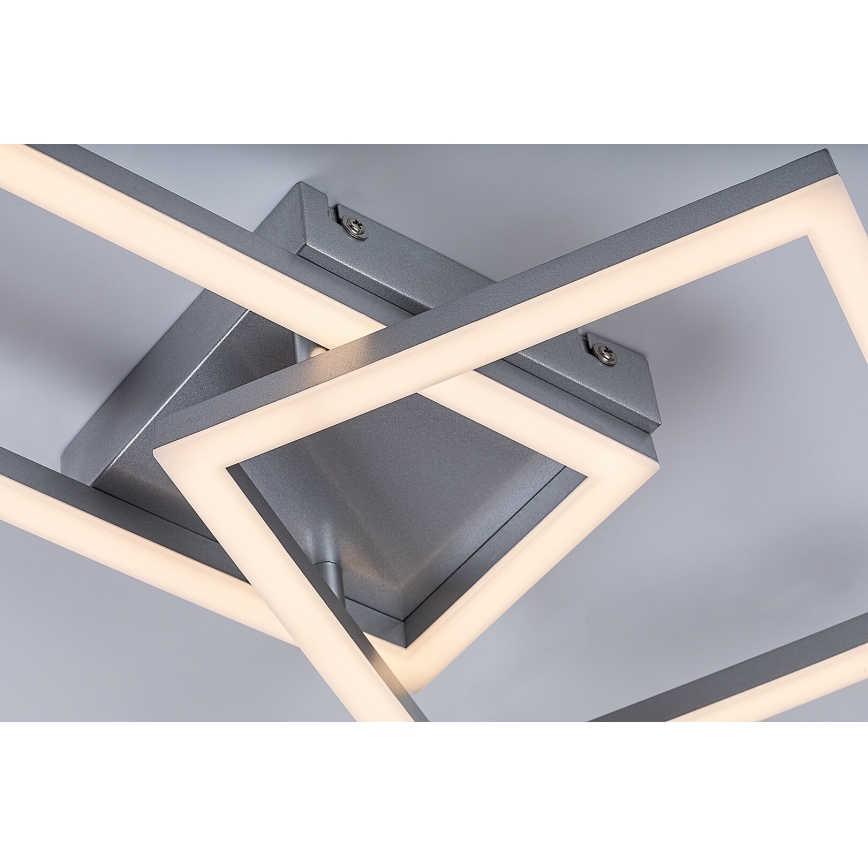 Rabalux - LED loftlampe LED/24W/230V 3000K