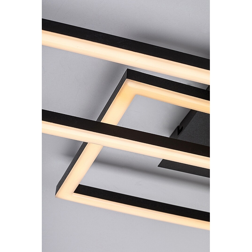 Rabalux - LED loftlampe dæmpbar LED/40W/230V 3000-6500K + fjernbetjening