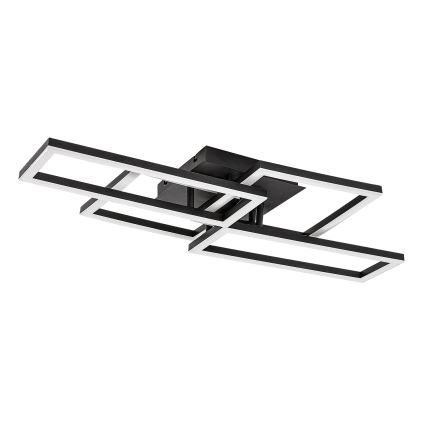 Rabalux - LED loftlampe dæmpbar LED/40W/230V 3000-6500K + fjernbetjening