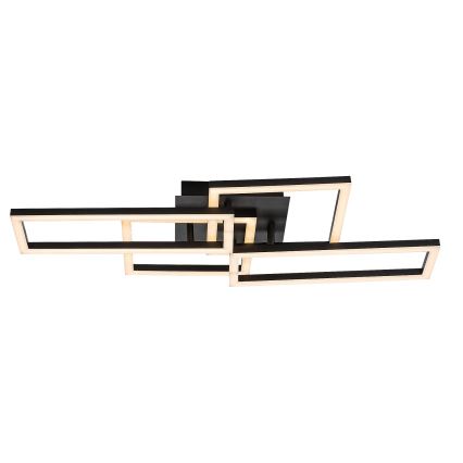 Rabalux - LED loftlampe dæmpbar LED/40W/230V 3000-6500K + fjernbetjening