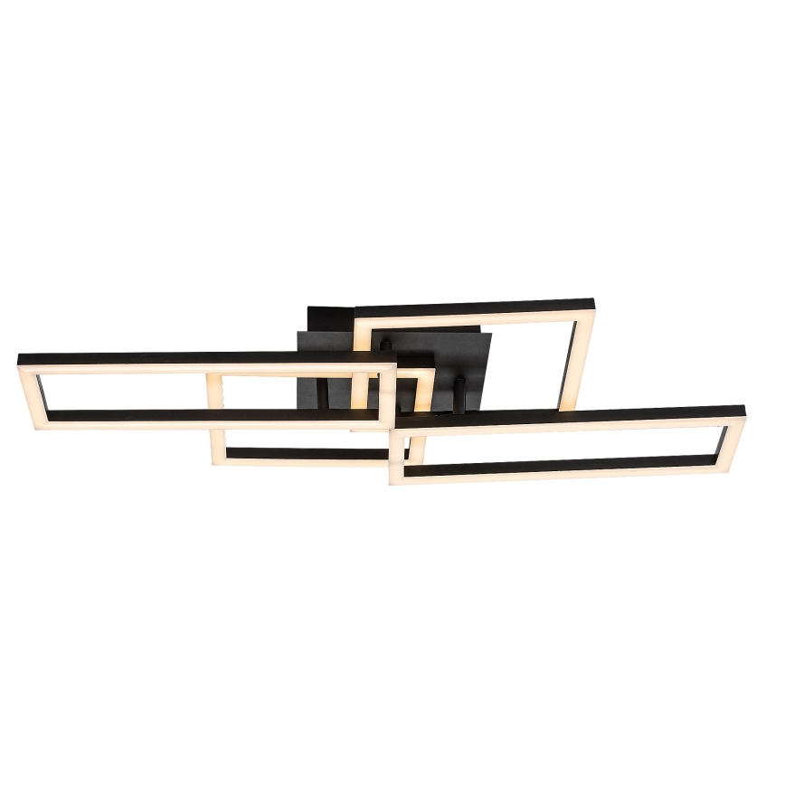 Rabalux - LED loftlampe dæmpbar LED/40W/230V 3000-6500K + fjernbetjening