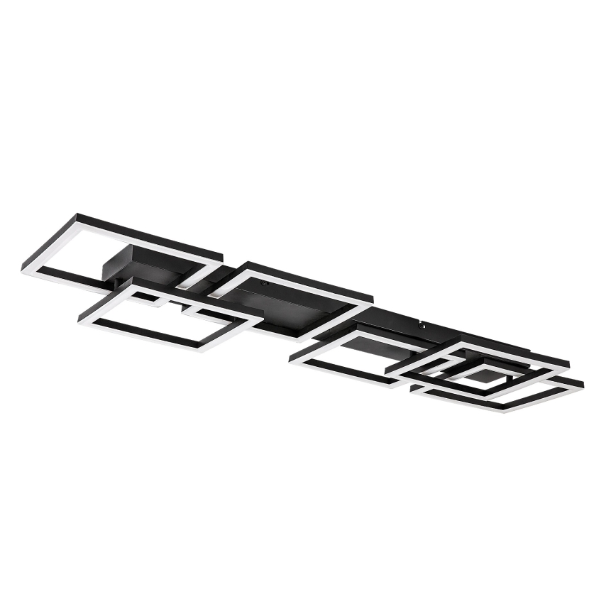 Rabalux - LED loftlampe dæmpbar LED/40W/230V 3000-6500K + fjernbetjening