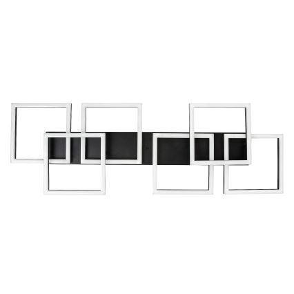 Rabalux - LED loftlampe dæmpbar LED/40W/230V 3000-6500K + fjernbetjening
