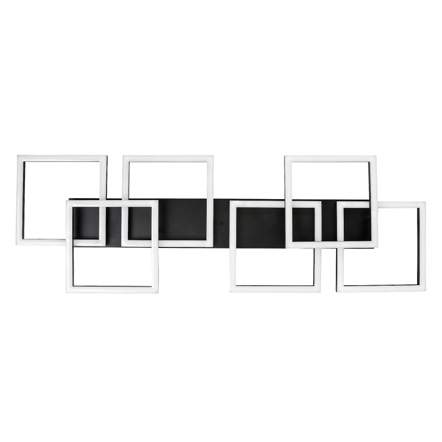 Rabalux - LED loftlampe dæmpbar LED/40W/230V 3000-6500K + fjernbetjening