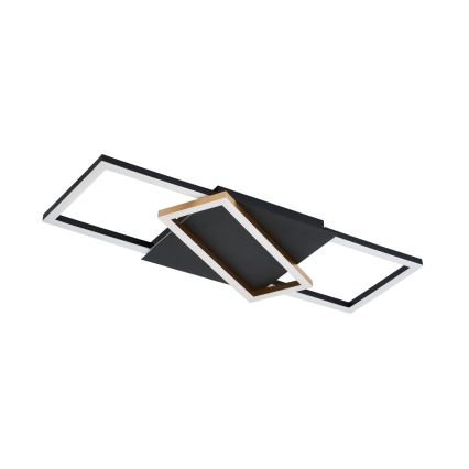 Rabalux - LED loftlampe dæmpbar LED/40W/230V 3000-6500K + fjernbetjening