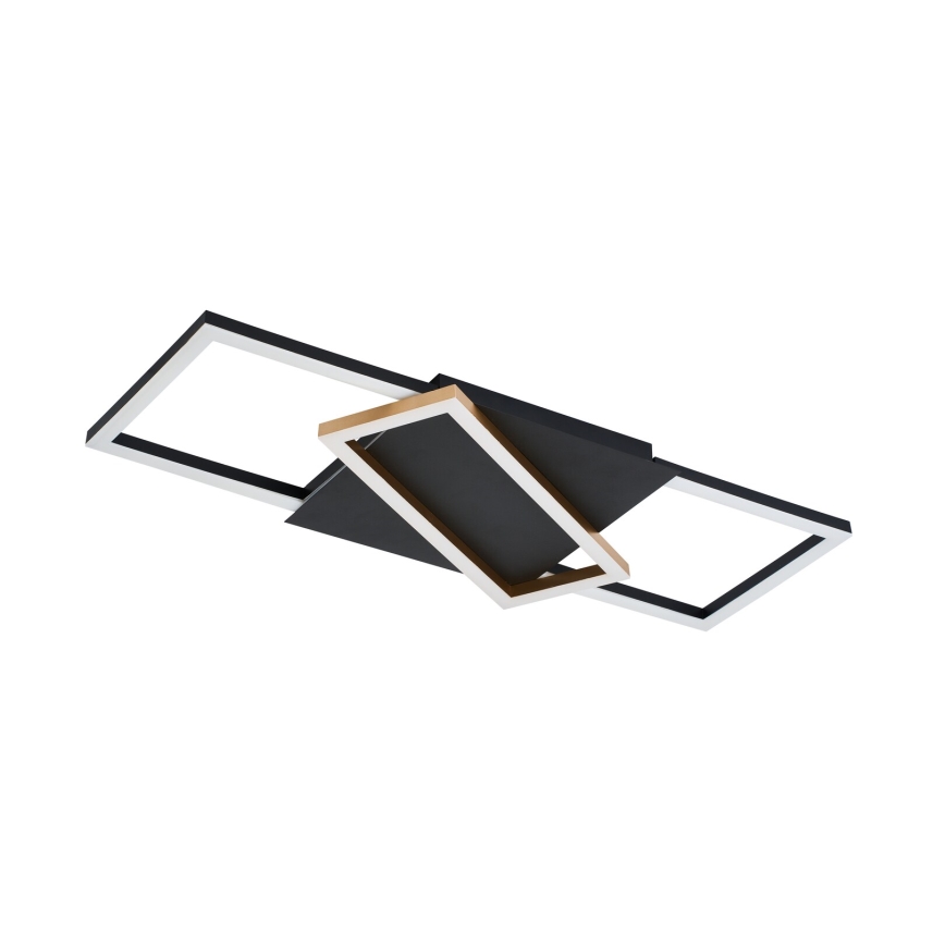 Rabalux - LED loftlampe dæmpbar LED/40W/230V 3000-6500K + fjernbetjening