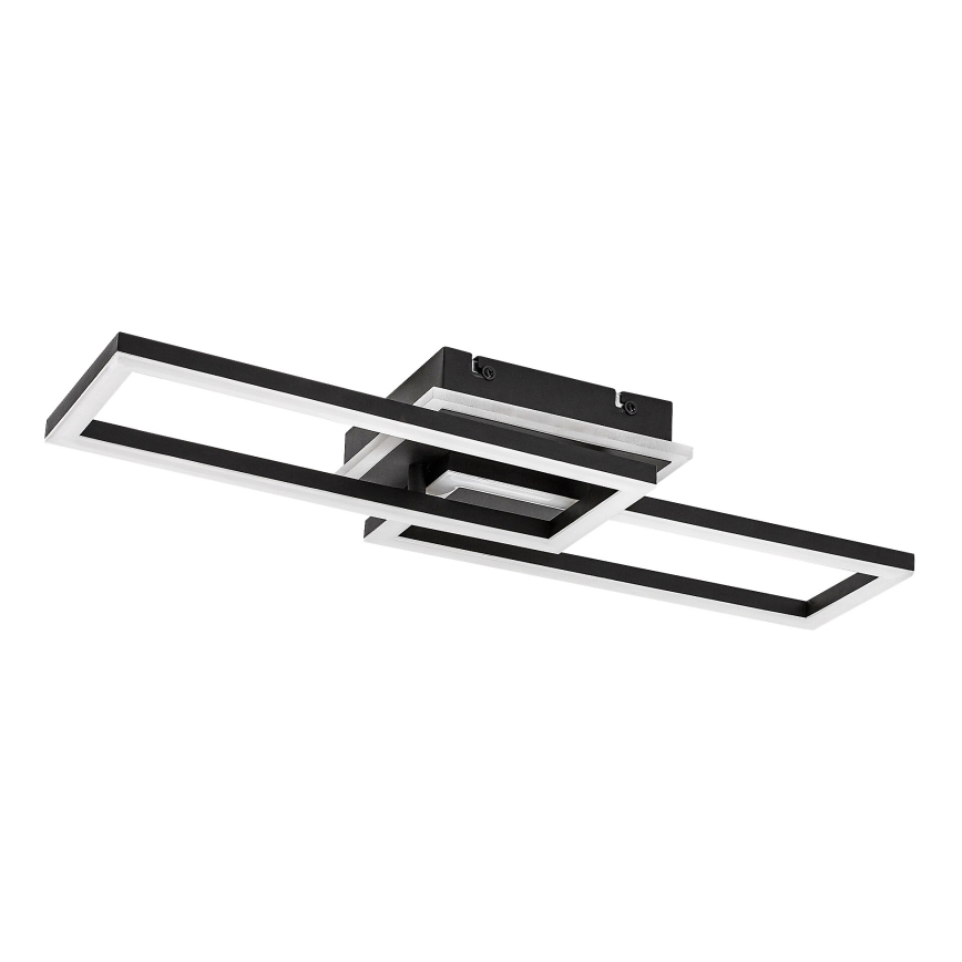 Rabalux - Dæmpbar LED-loftlampe LED/30W/230V 3000-6500K + fjernbetjening længde 60 cm