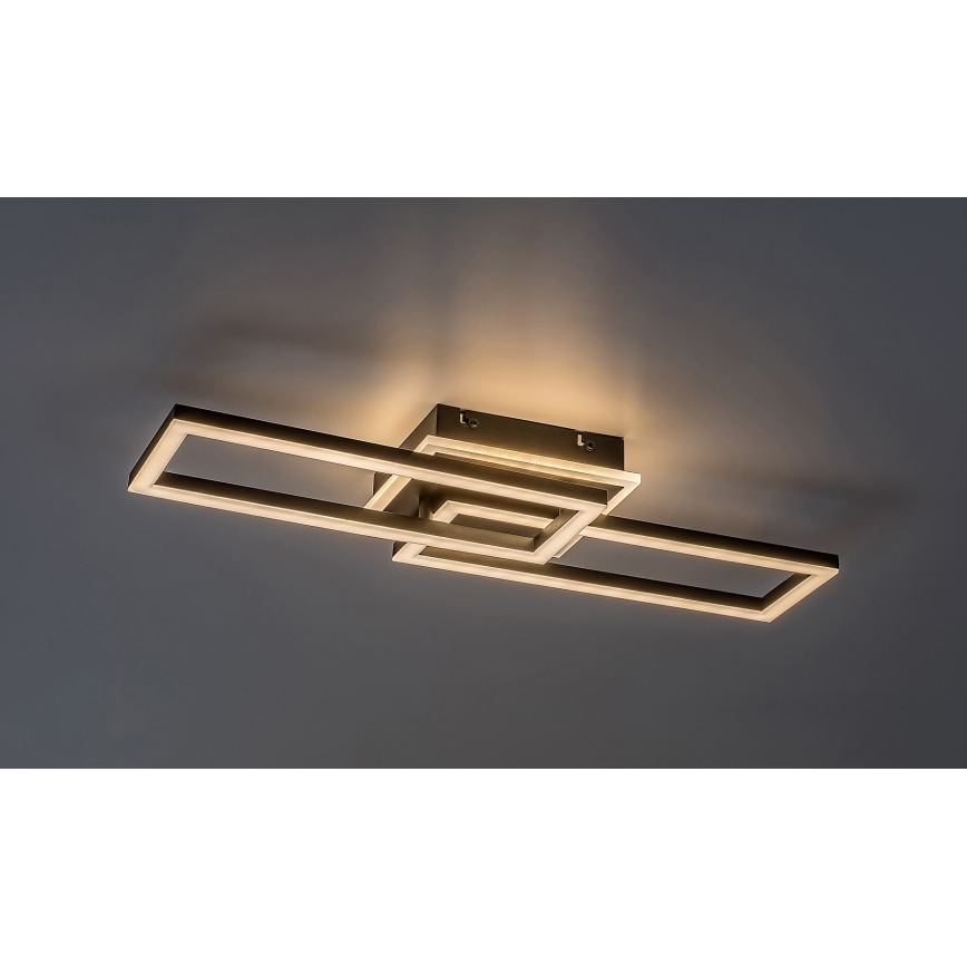 Rabalux - LED loftlampe dæmpbar LED/30W/230V 3000-6500K + fjernbetjening