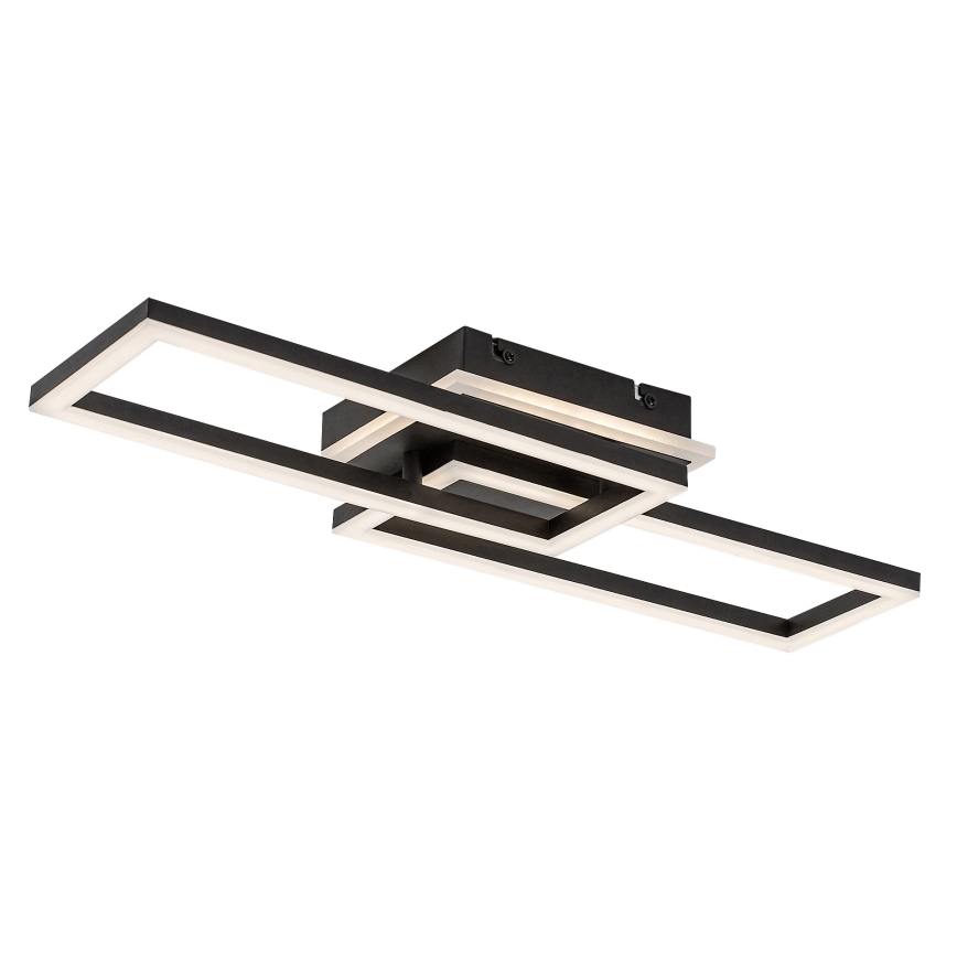 Rabalux - LED loftlampe dæmpbar LED/30W/230V 3000-6500K + fjernbetjening