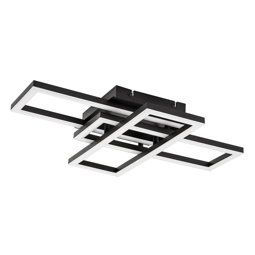 Rabalux - LED loftlampe dæmpbar LED/40W/230V 3000-6500K + fjernbetjening