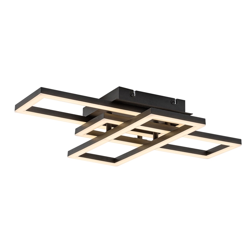 Rabalux - LED loftlampe dæmpbar LED/40W/230V 3000-6500K + fjernbetjening