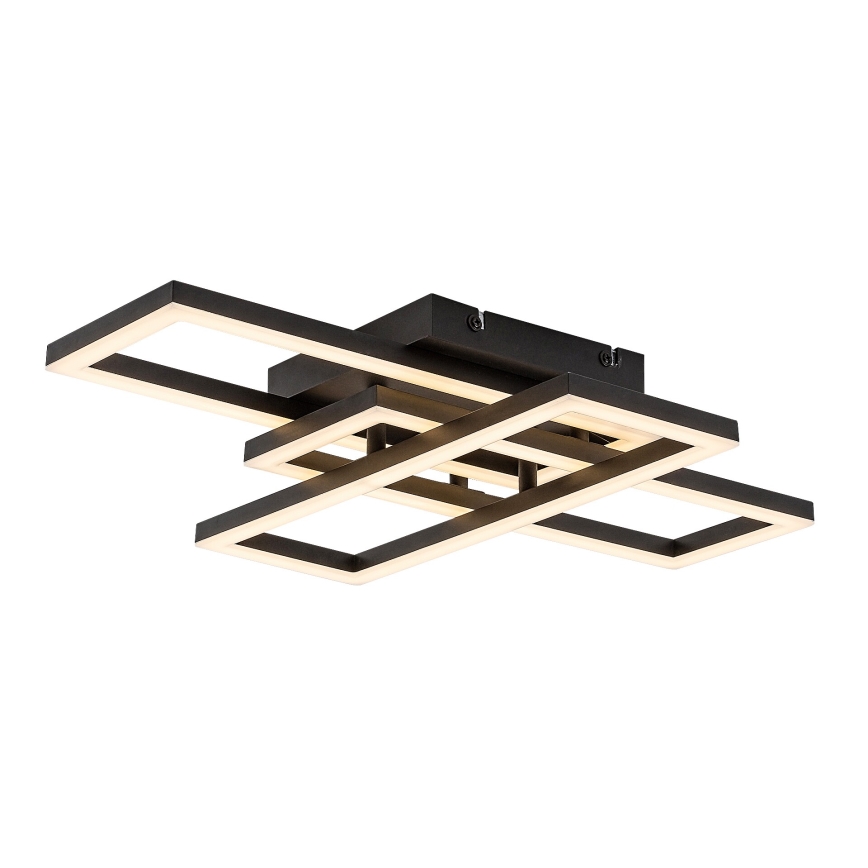 Rabalux - LED loftlampe dæmpbar LED/40W/230V 3000-6500K + fjernbetjening