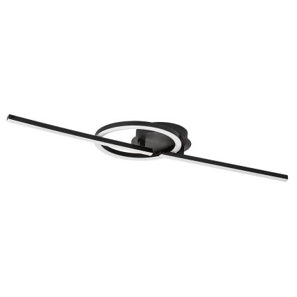 Rabalux - LED loftlampe LED/24W/230V 4000K