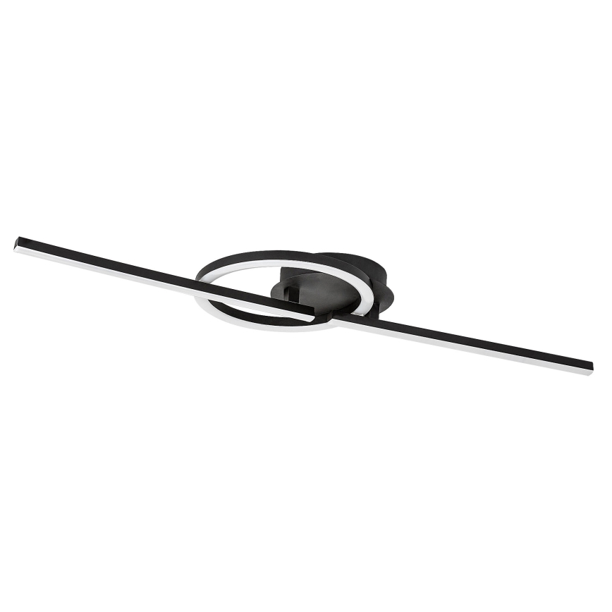 Rabalux - LED loftlampe LED/24W/230V 4000K
