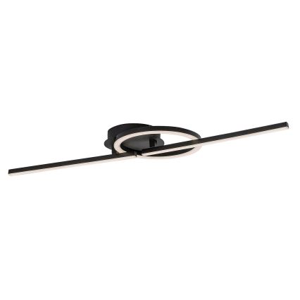 Rabalux - LED loftlampe LED/24W/230V 4000K
