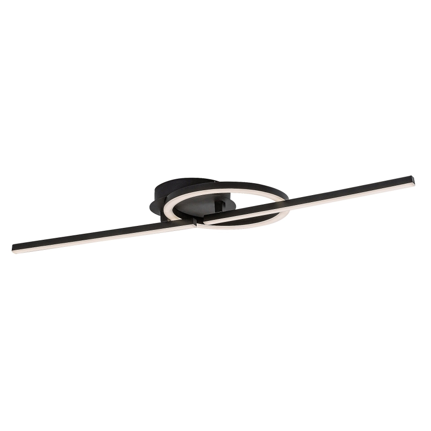 Rabalux - LED loftlampe LED/24W/230V 4000K