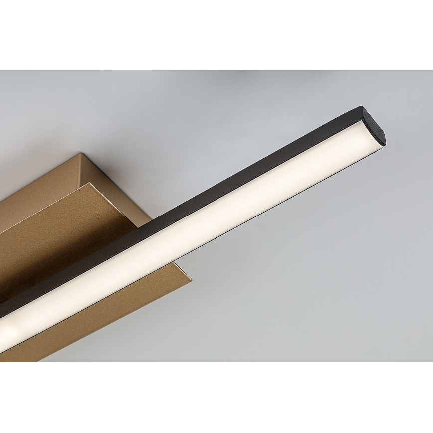 Rabalux - LED loftlampe LED/8W/230V 4000K