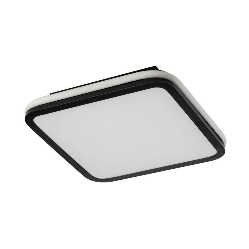 Rabalux - LED loftlampe dæmpbar RGB-farver LED/43W/230V 3000-6500K + fjernbetjening