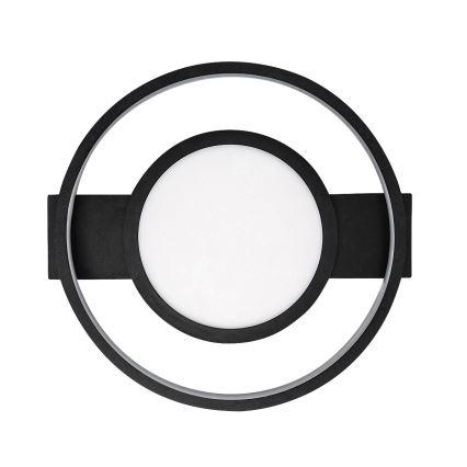 Rabalux - LED RGB dæmpbar loftlampe LED/40W/230V 3000-6500K + fjernbetjening Ø 43 cm