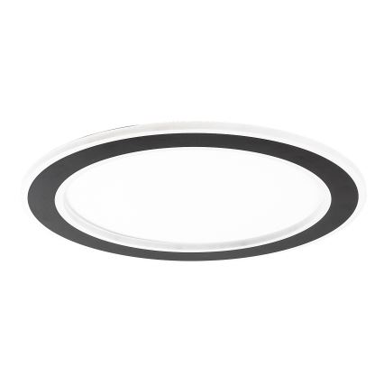 Rabalux - LED loftlampe dæmpbar RGB-farver LED/22W/230V 3000-6500K + fjernbetjening