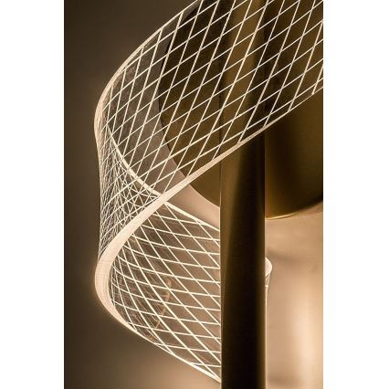 Rabalux - LED-væglampe LED/6W/230V 3000K