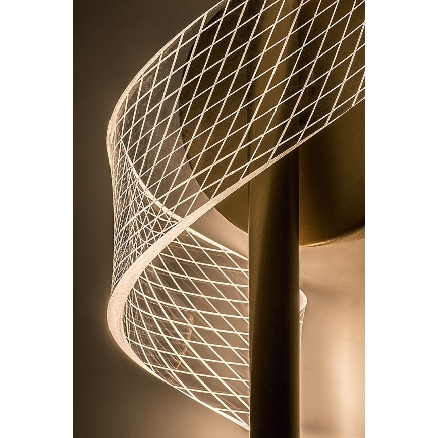 Rabalux - LED-væglampe LED/6W/230V 3000K