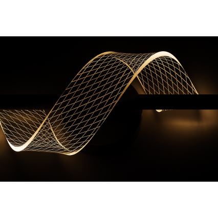 Rabalux - LED-væglampe LED/6W/230V 3000K