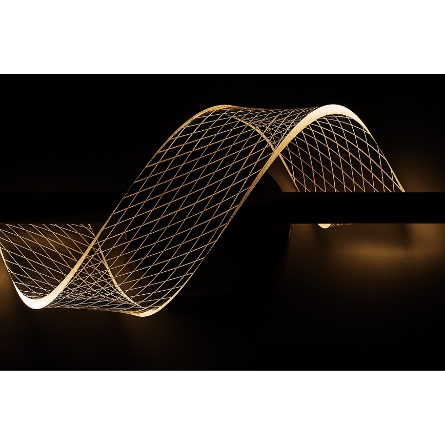 Rabalux - LED-væglampe LED/6W/230V 3000K