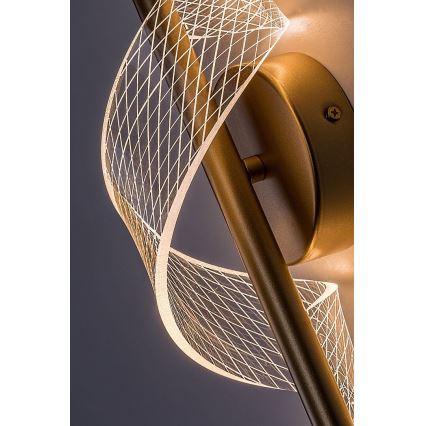 Rabalux - LED-væglampe LED/6W/230V 3000K