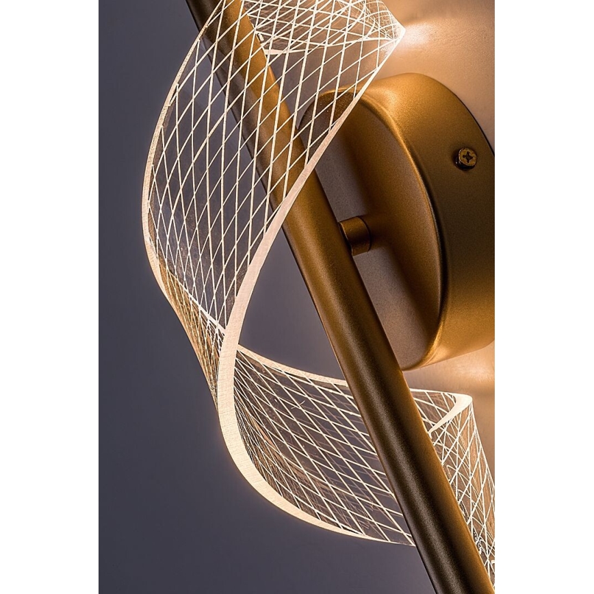 Rabalux - LED-væglampe LED/6W/230V 3000K