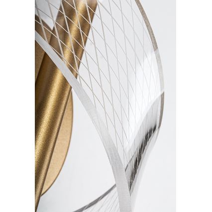 Rabalux - LED-væglampe LED/6W/230V 3000K