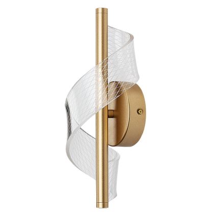 Rabalux - LED-væglampe LED/6W/230V 3000K
