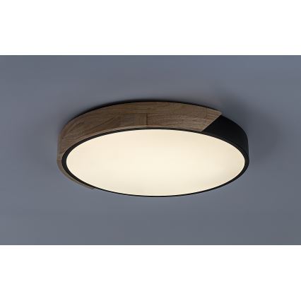 Rabalux - LED-loftlampe LED/24W/230V 4000K Ø 41 cm