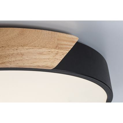Rabalux - LED-loftlampe LED/24W/230V 4000K Ø 41 cm