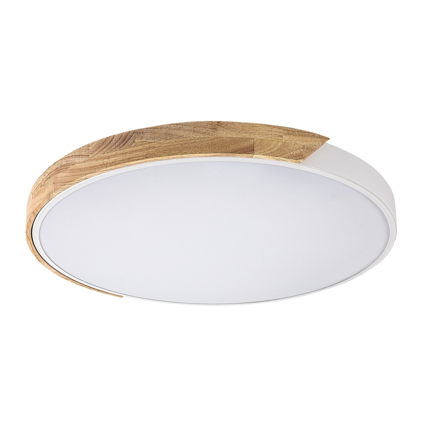 Rabalux - LED loftlampe LED/40W/230V 3000/4000/6500K hvid/eg Ø 61 cm