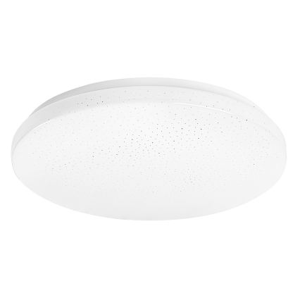 Rabalux - Dæmpbar LED-loftlampe 34W/230V 3000–6500K Ø 38 cm + fjernbetjening