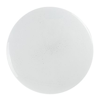 Rabalux - Dæmpbar LED-loftlampe 34W/230V 3000–6500K Ø 38 cm + fjernbetjening