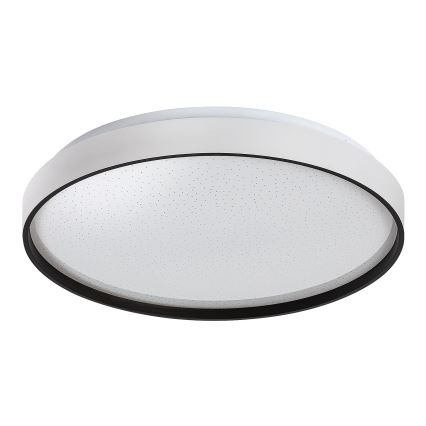 Rabalux - Dæmpbar LED-loftlampe 34W/230V 3000-6500K Ø 38 cm + fjernbetjening