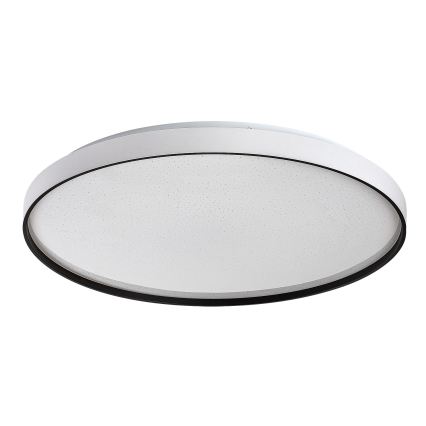 Rabalux - LED dæmpbar loftlampe LED/80W/230V 3000-6500K Ø 77 cm + fjernbetjening