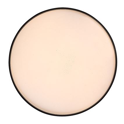 Rabalux - LED dæmpbar loftlampe LED/80W/230V 3000-6500K Ø 77 cm + fjernbetjening