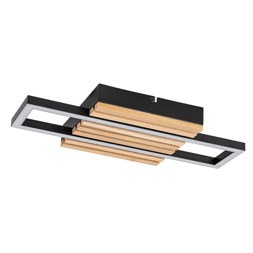 Rabalux - LED-loftlampe LED/12W/230V 3000/4500/6000K
