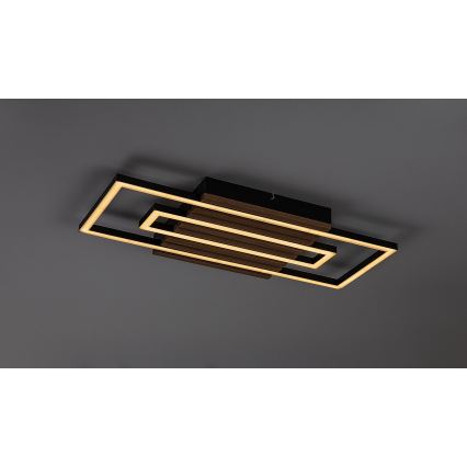 Rabalux - LED-loftlampe LED/28W/230V 3000/4500/6000K