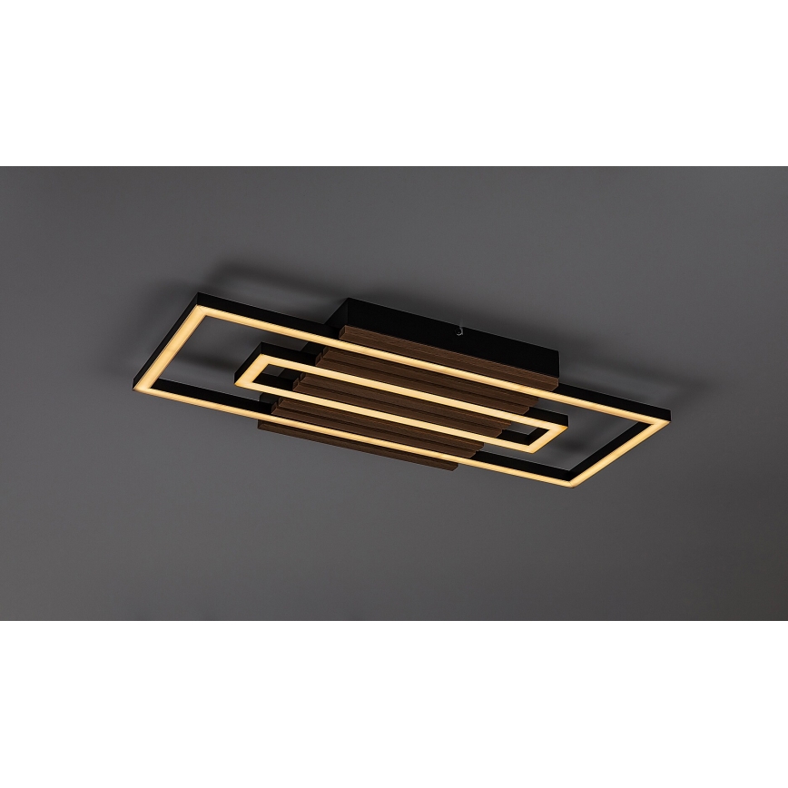 Rabalux - LED-loftlampe LED/28W/230V 3000/4500/6000K