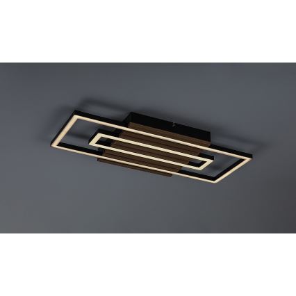 Rabalux - LED-loftlampe LED/28W/230V 3000/4500/6000K