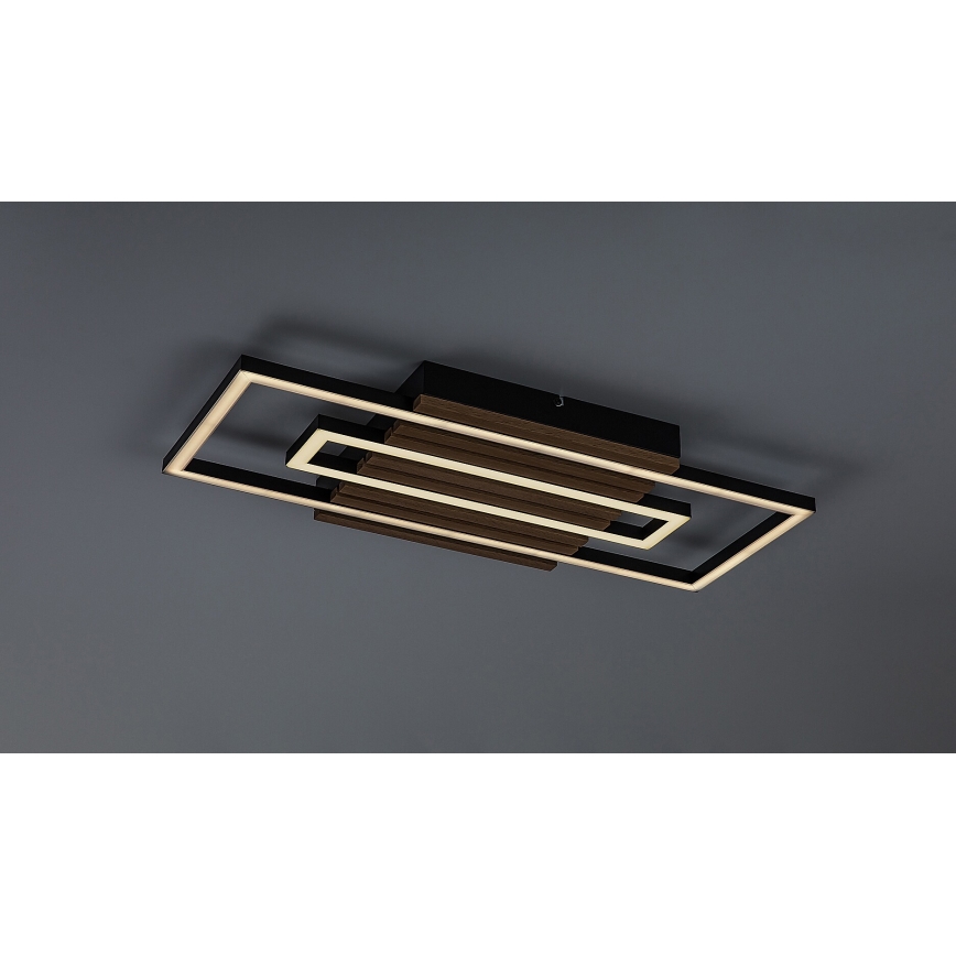 Rabalux - LED-loftlampe LED/28W/230V 3000/4500/6000K