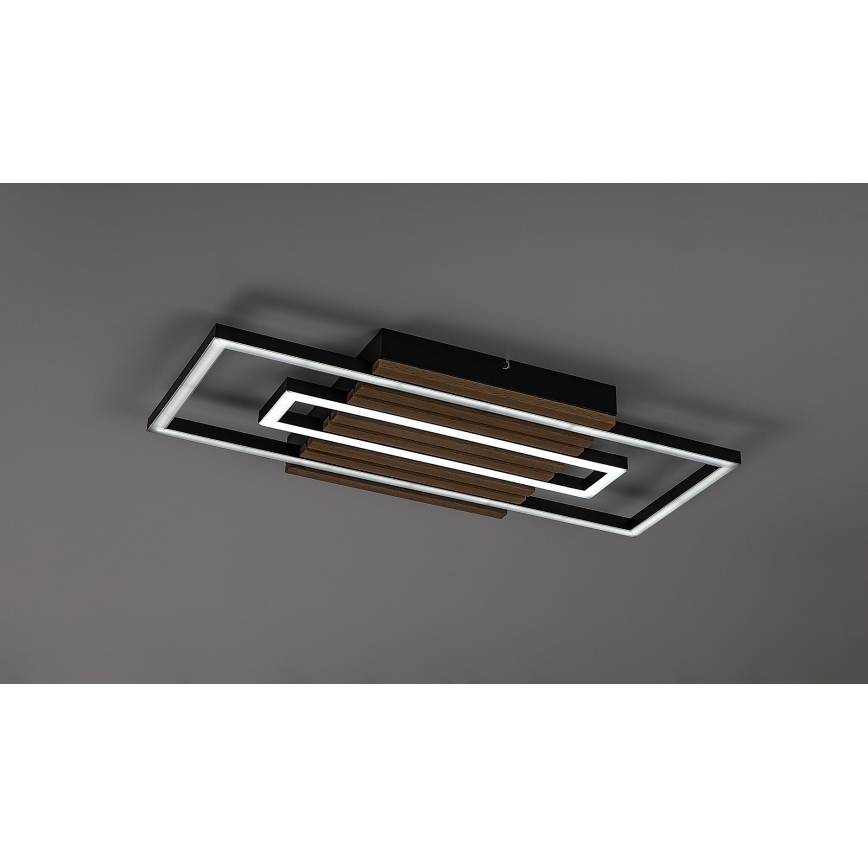 Rabalux - LED-loftlampe LED/28W/230V 3000/4500/6000K