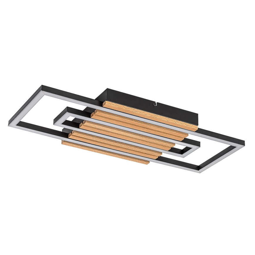 Rabalux - LED-loftlampe LED/28W/230V 3000/4500/6000K