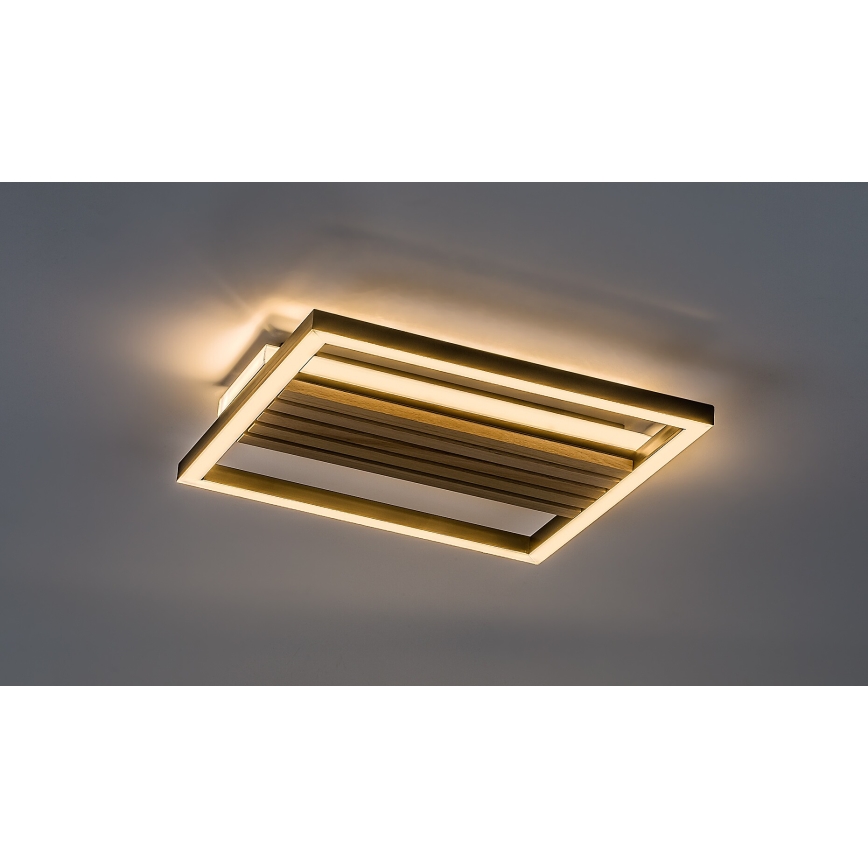 Rabalux - LED loftlampe LED/26W/230V 3000/4500/6000K