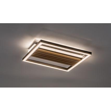 Rabalux - LED loftlampe LED/26W/230V 3000/4500/6000K