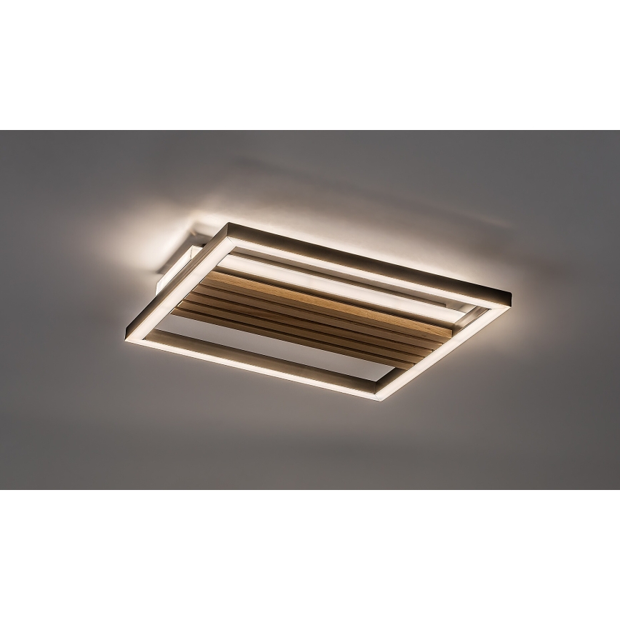 Rabalux - LED loftlampe LED/26W/230V 3000/4500/6000K